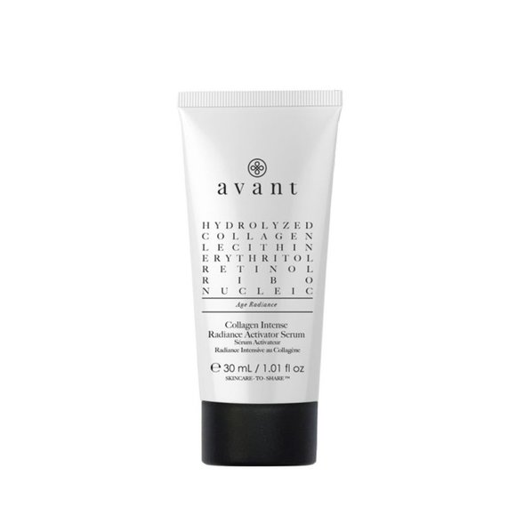 NWT 🛍 Avant SkincareCollagen Intense Radia…